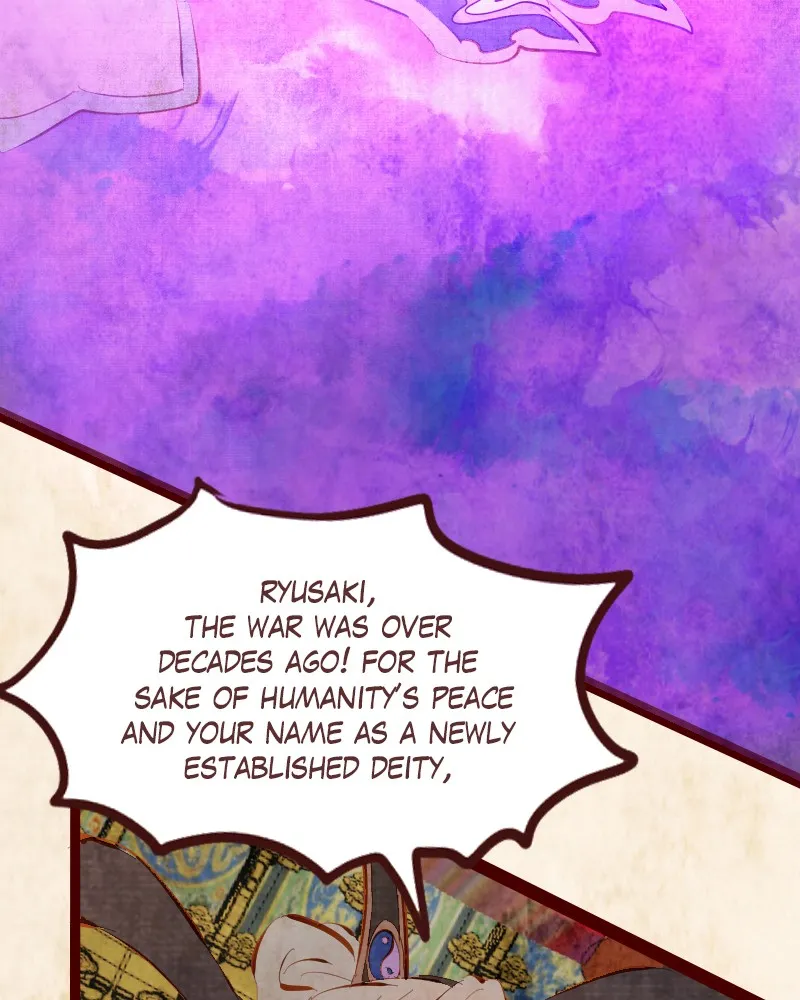 Read Phantom Paradise chapter 126 image 37 on Lezhin