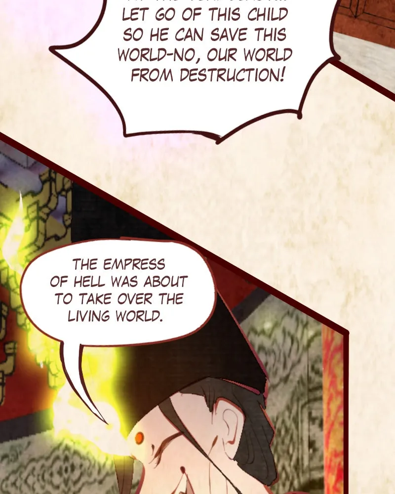 Read Phantom Paradise chapter 126 image 39 on Lezhin