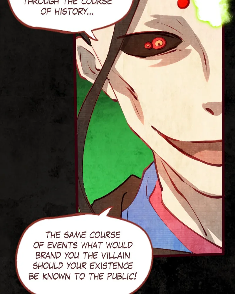Read Phantom Paradise chapter 126 image 4 on Lezhin