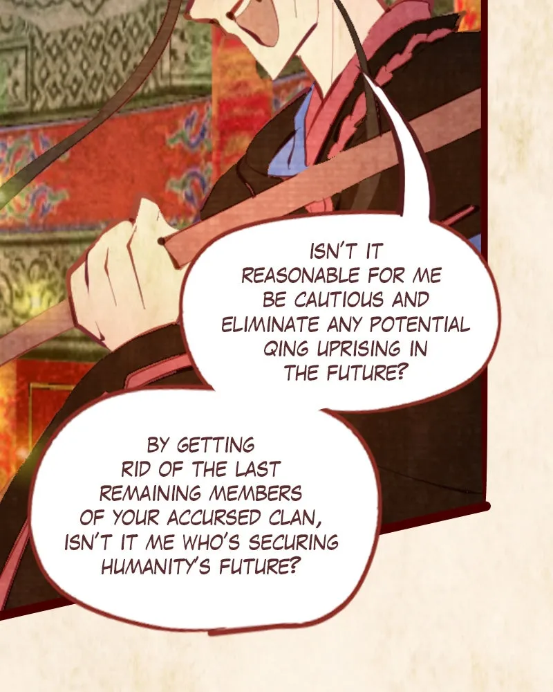 Read Phantom Paradise chapter 126 image 40 on Lezhin