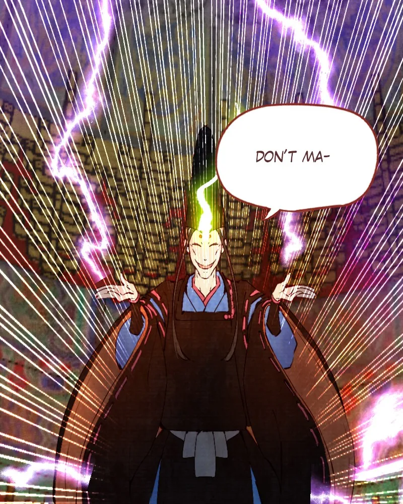 Read Phantom Paradise chapter 126 image 43 on Lezhin
