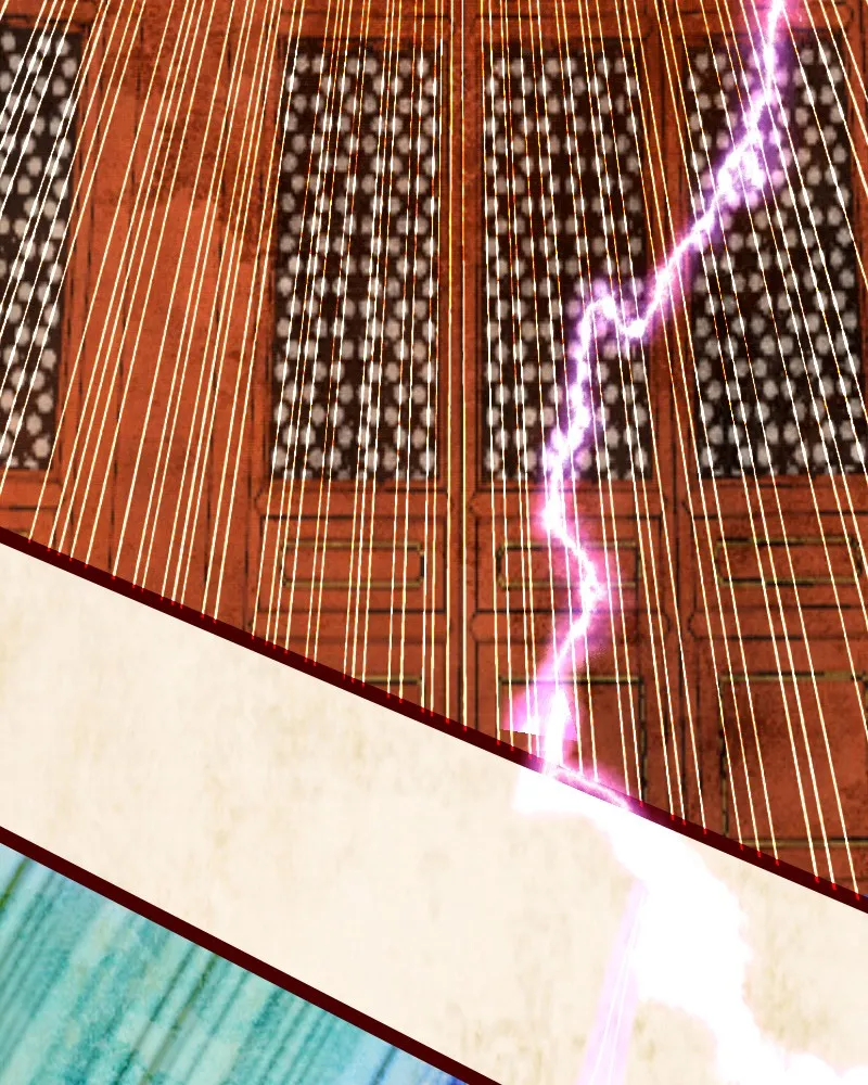 Read Phantom Paradise chapter 126 image 45 on Lezhin