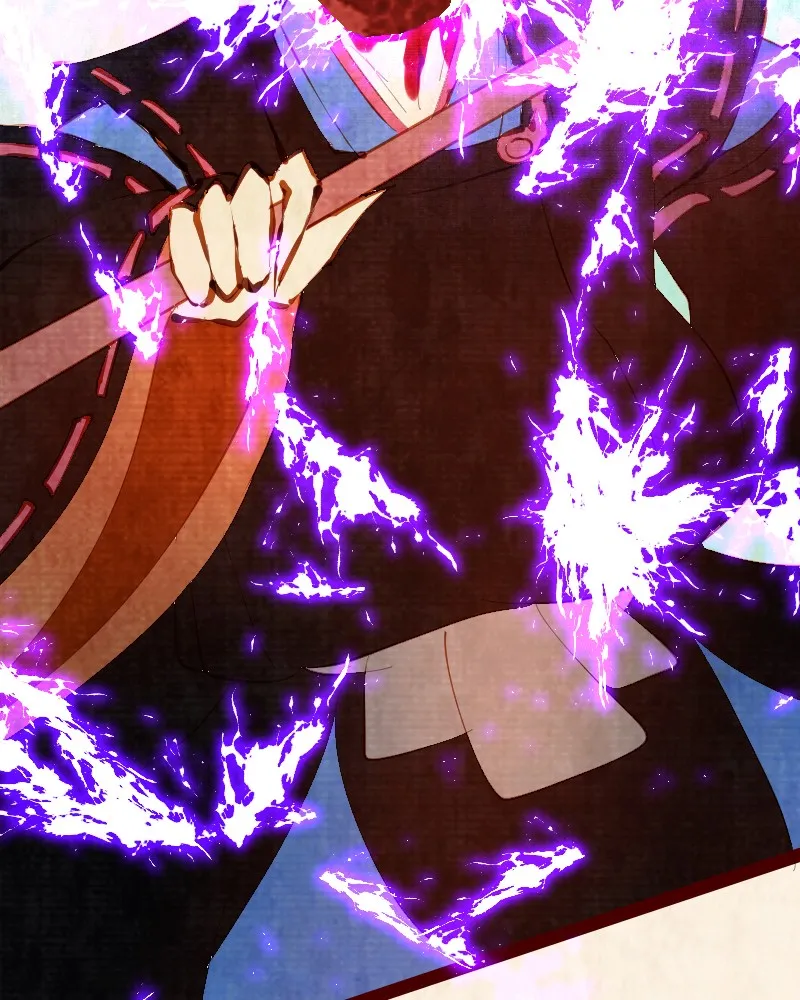 Read Phantom Paradise chapter 126 image 54 on Lezhin