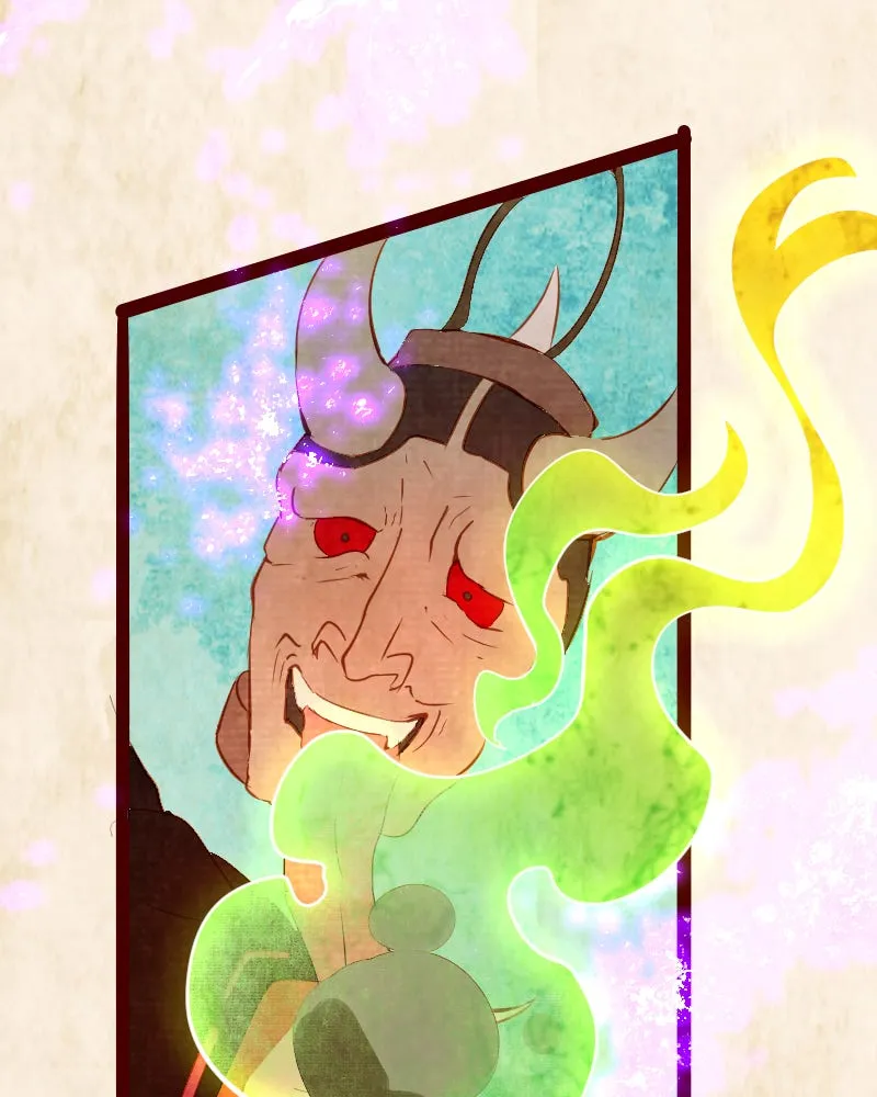 Read Phantom Paradise chapter 126 image 56 on Lezhin