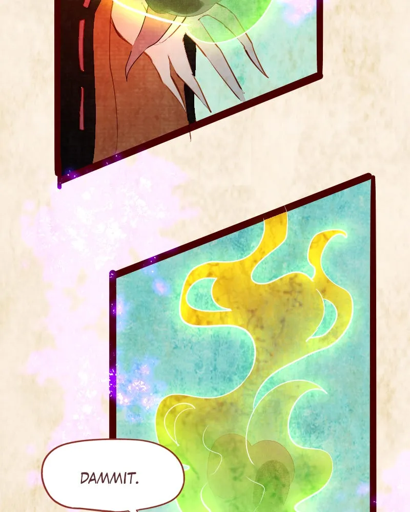 Read Phantom Paradise chapter 126 image 57 on Lezhin
