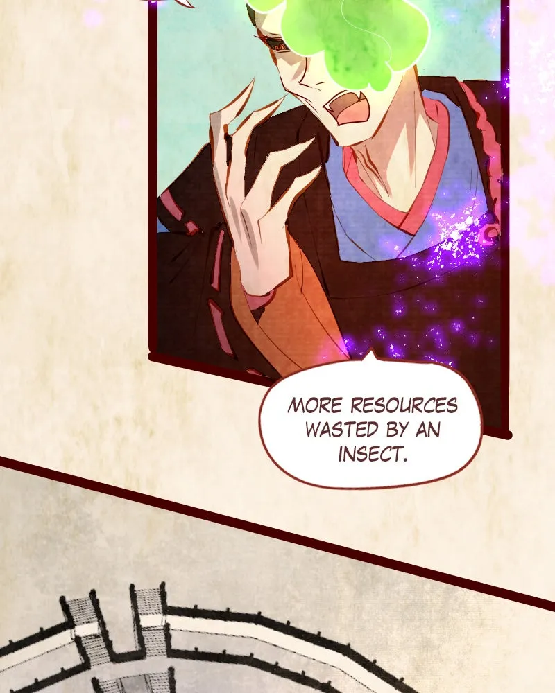 Read Phantom Paradise chapter 126 image 58 on Lezhin