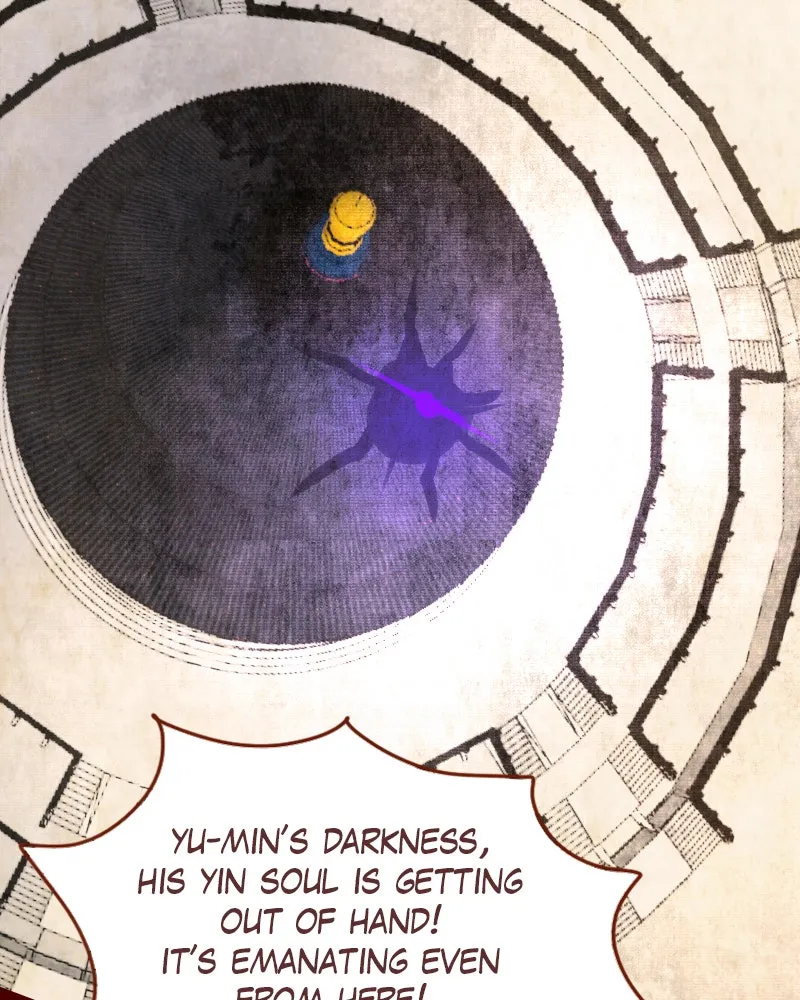 Read Phantom Paradise chapter 126 image 59 on Lezhin
