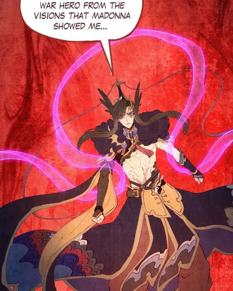 Read Phantom Paradise chapter 126 image 6 on Lezhin