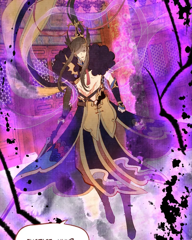 Read Phantom Paradise chapter 126 image 63 on Lezhin