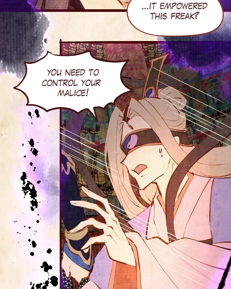 Read Phantom Paradise chapter 126 image 65 on Lezhin