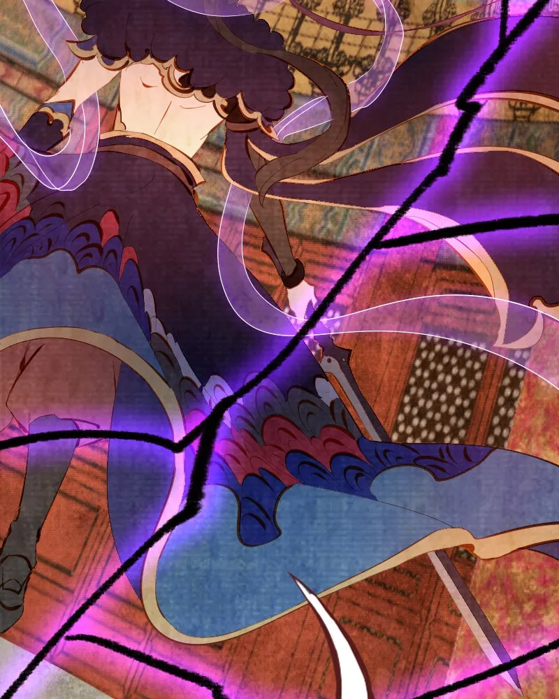 Read Phantom Paradise chapter 126 image 68 on Lezhin