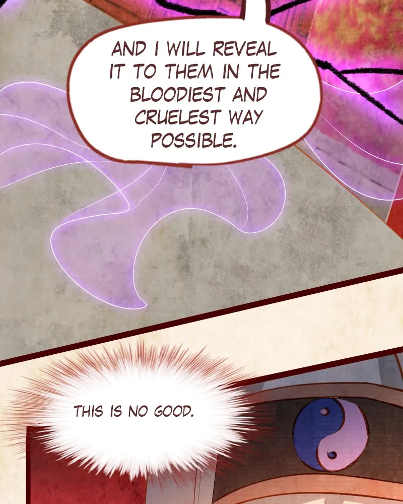 Read Phantom Paradise chapter 126 image 69 on Lezhin
