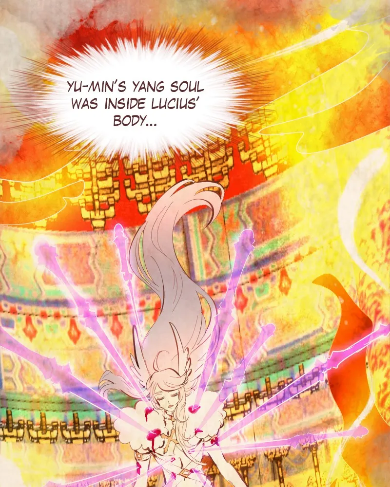 Read Phantom Paradise chapter 126 image 71 on Lezhin