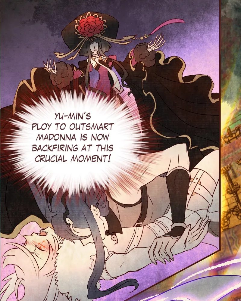 Read Phantom Paradise chapter 126 image 73 on Lezhin