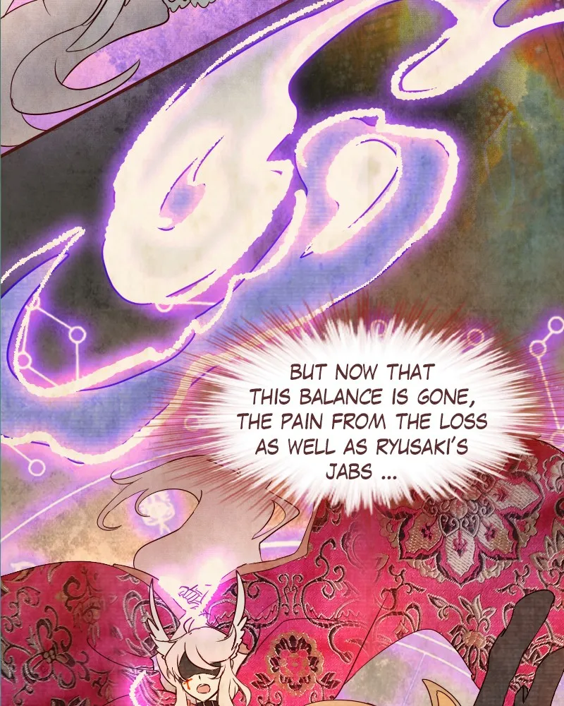 Read Phantom Paradise chapter 126 image 74 on Lezhin