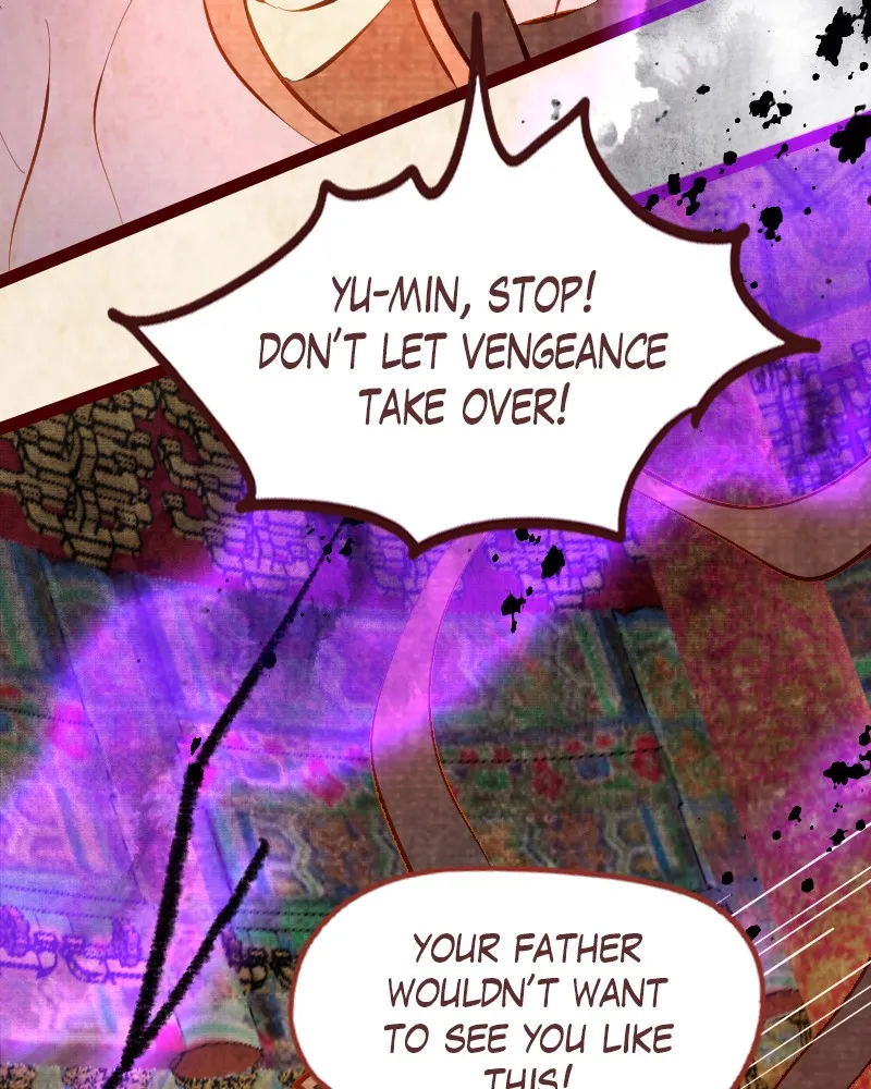 Read Phantom Paradise chapter 126 image 78 on Lezhin