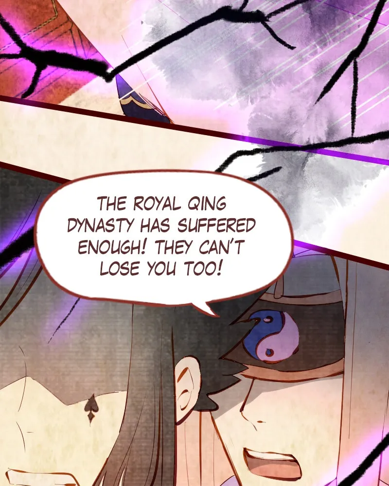 Read Phantom Paradise chapter 126 image 80 on Lezhin