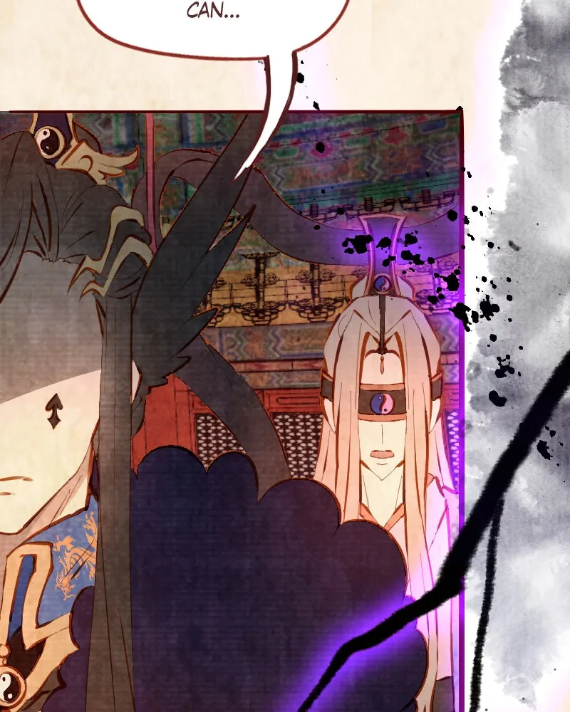 Read Phantom Paradise chapter 126 image 83 on Lezhin