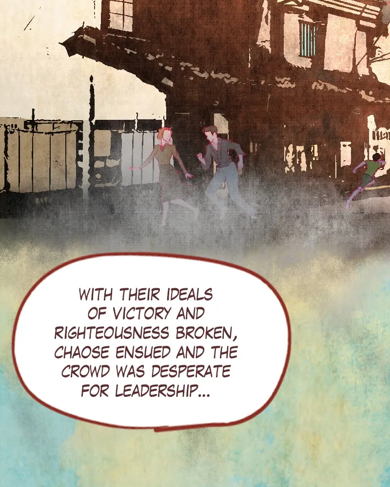 Read Phantom Paradise chapter 126 image 9 on Lezhin