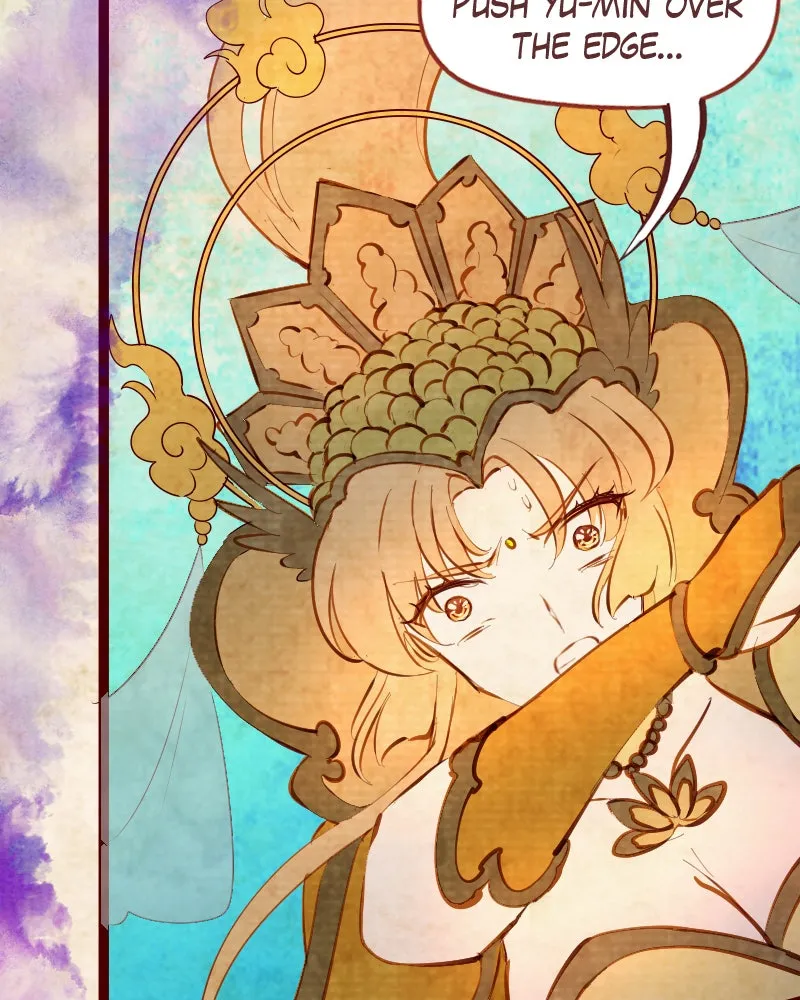 Read Phantom Paradise chapter 127 image 110 on Lezhin