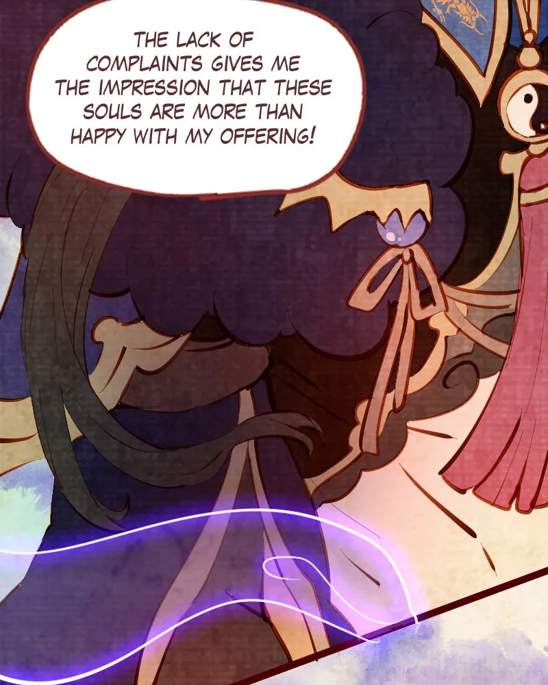Read Phantom Paradise chapter 127 image 121 on Lezhin