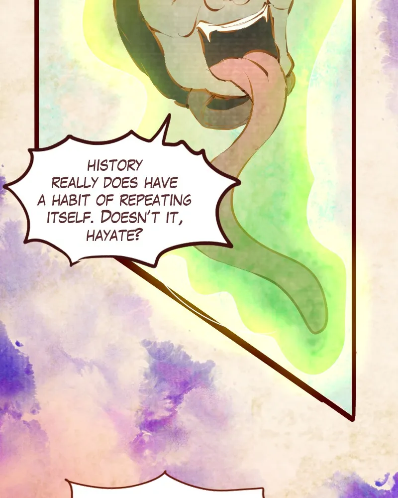 Read Phantom Paradise chapter 127 image 123 on Lezhin