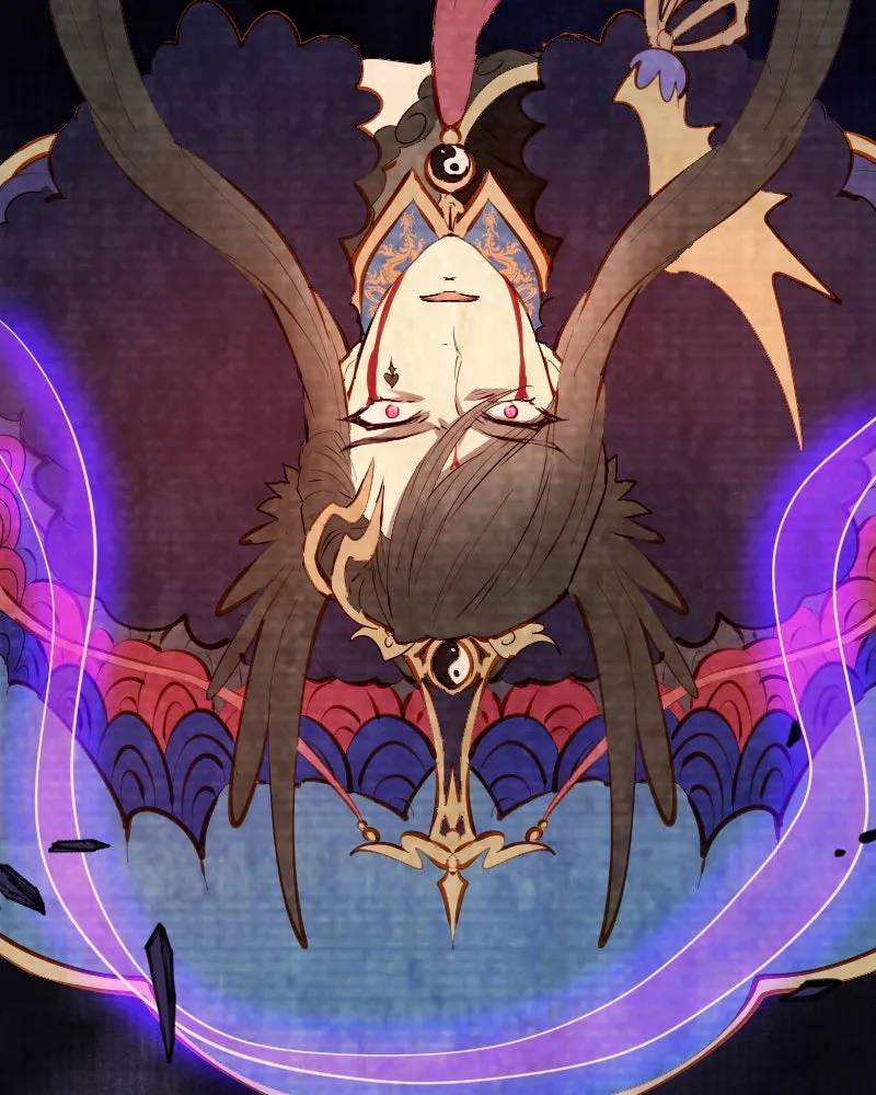 Read Phantom Paradise chapter 127 image 143 on Lezhin