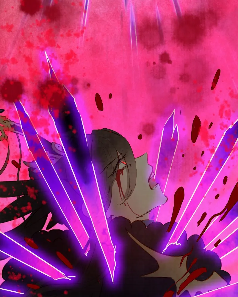 Read Phantom Paradise chapter 127 image 156 on Lezhin