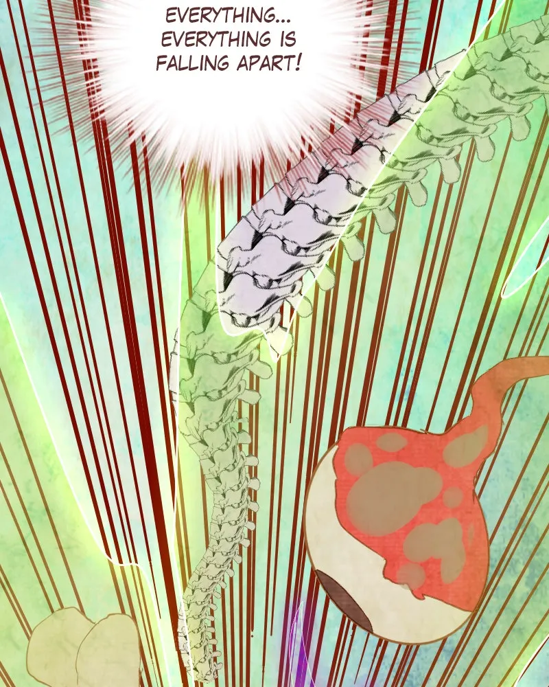 Read Phantom Paradise chapter 127 image 16 on Lezhin