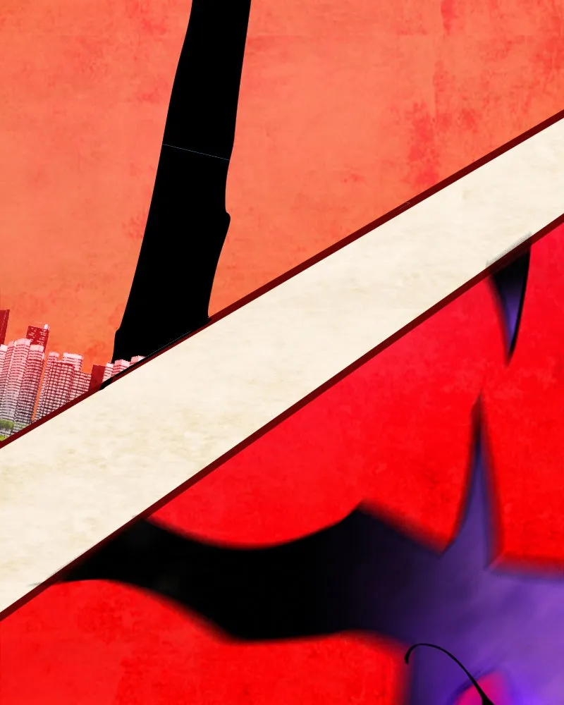 Read Phantom Paradise chapter 127 image 161 on Lezhin