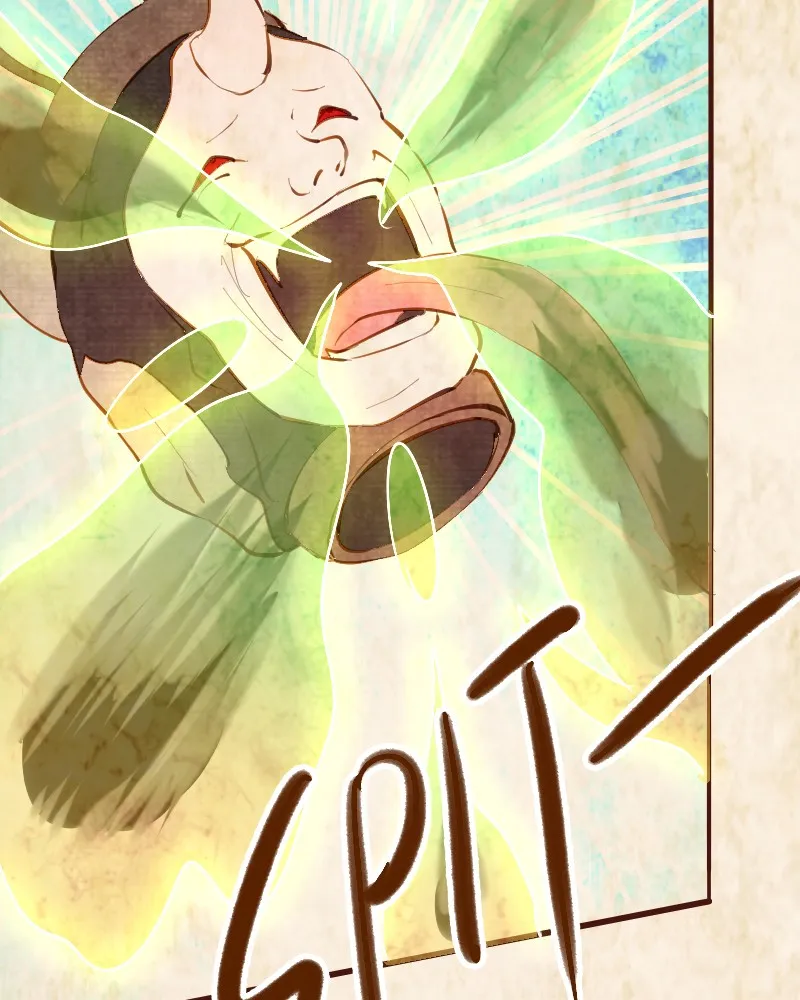 Read Phantom Paradise chapter 127 image 2 on Lezhin