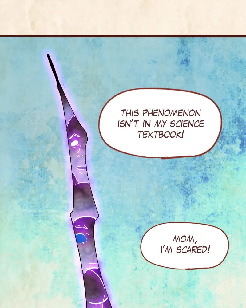 Read Phantom Paradise chapter 127 image 30 on Lezhin