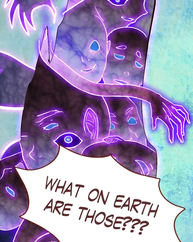 Read Phantom Paradise chapter 127 image 33 on Lezhin
