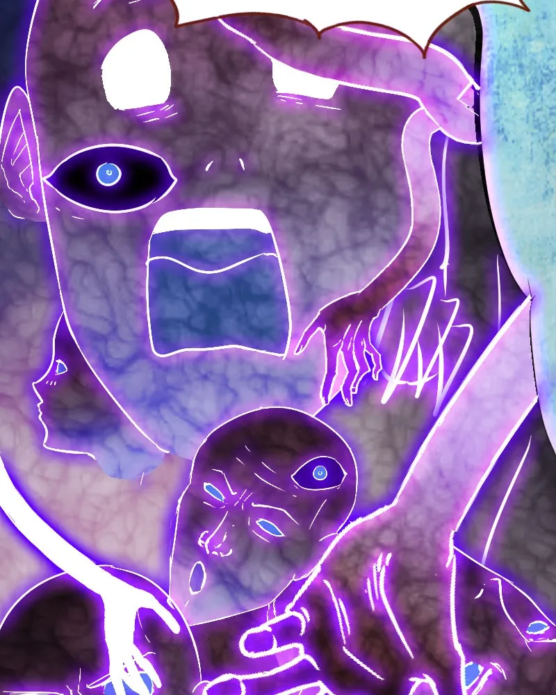 Read Phantom Paradise chapter 127 image 34 on Lezhin