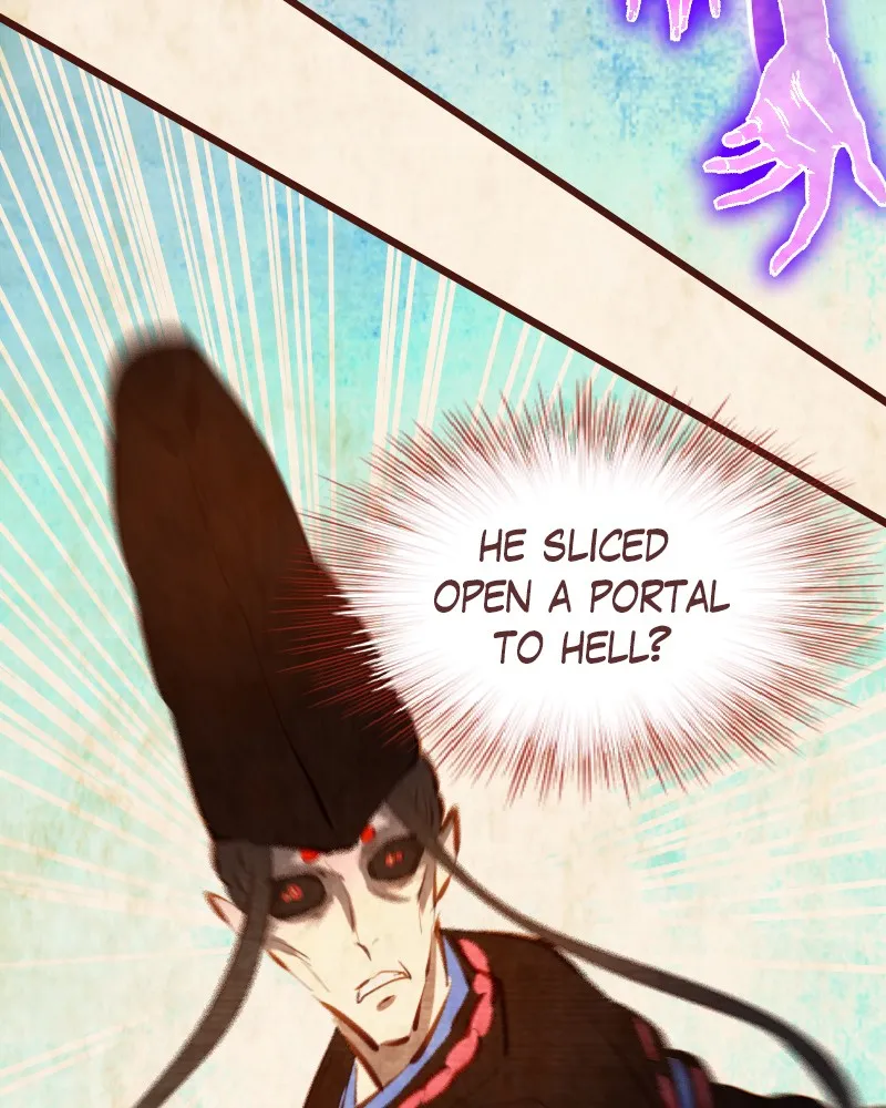 Read Phantom Paradise chapter 127 image 37 on Lezhin