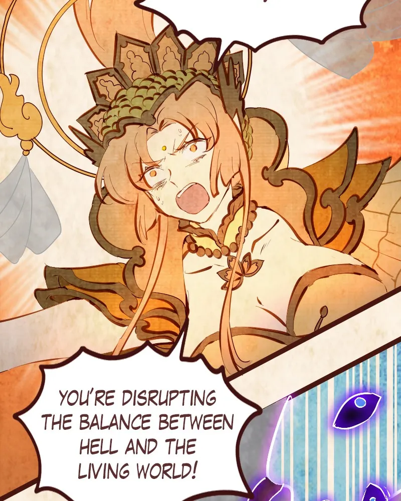 Read Phantom Paradise chapter 127 image 41 on Lezhin