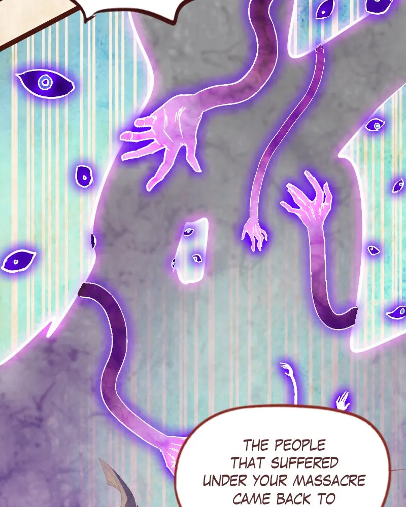 Read Phantom Paradise chapter 127 image 42 on Lezhin