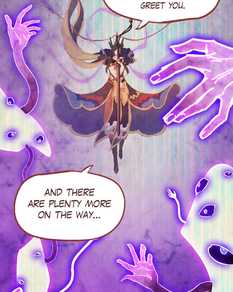 Read Phantom Paradise chapter 127 image 43 on Lezhin