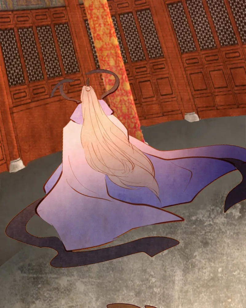Read Phantom Paradise chapter 127 image 51 on Lezhin