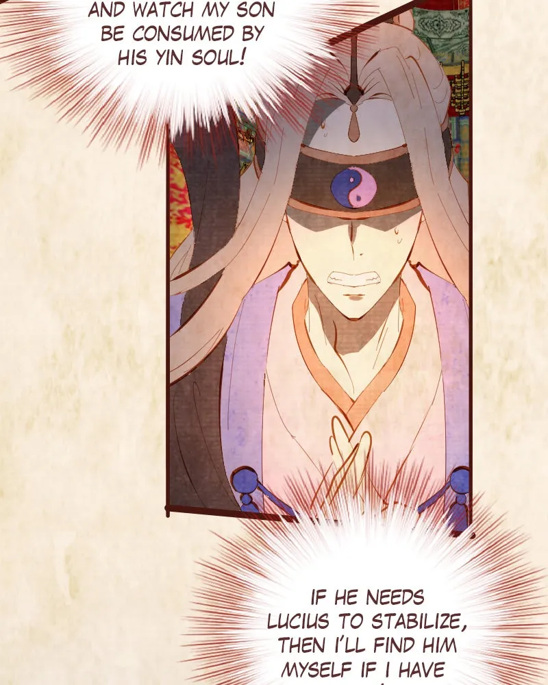 Read Phantom Paradise chapter 127 image 53 on Lezhin