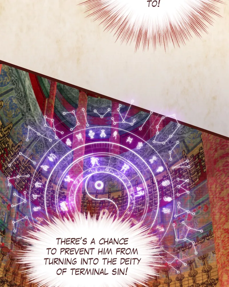 Read Phantom Paradise chapter 127 image 54 on Lezhin