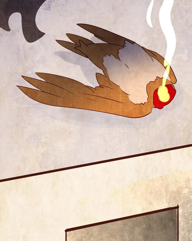 Read Phantom Paradise chapter 127 image 56 on Lezhin