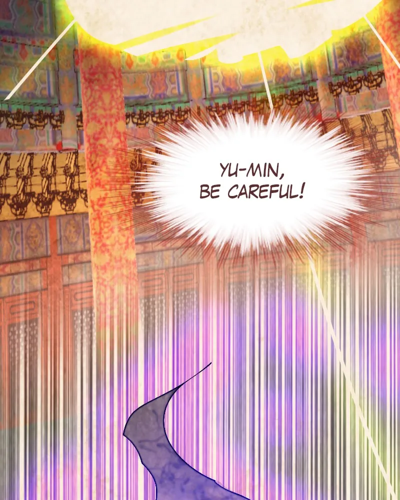 Read Phantom Paradise chapter 127 image 64 on Lezhin