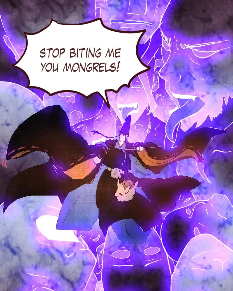 Read Phantom Paradise chapter 127 image 68 on Lezhin