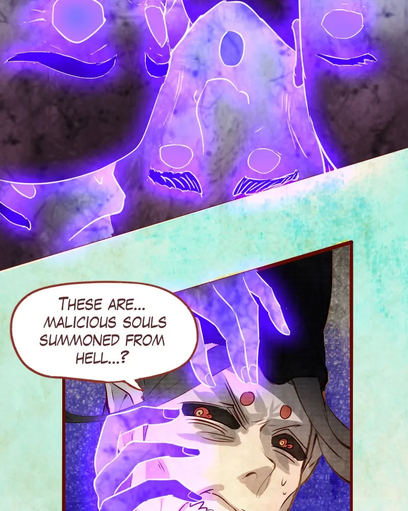 Read Phantom Paradise chapter 127 image 69 on Lezhin