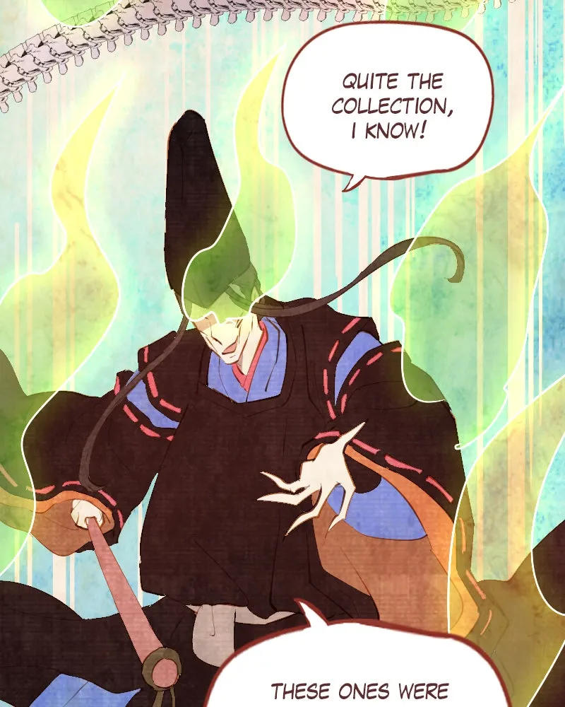 Read Phantom Paradise chapter 127 image 7 on Lezhin