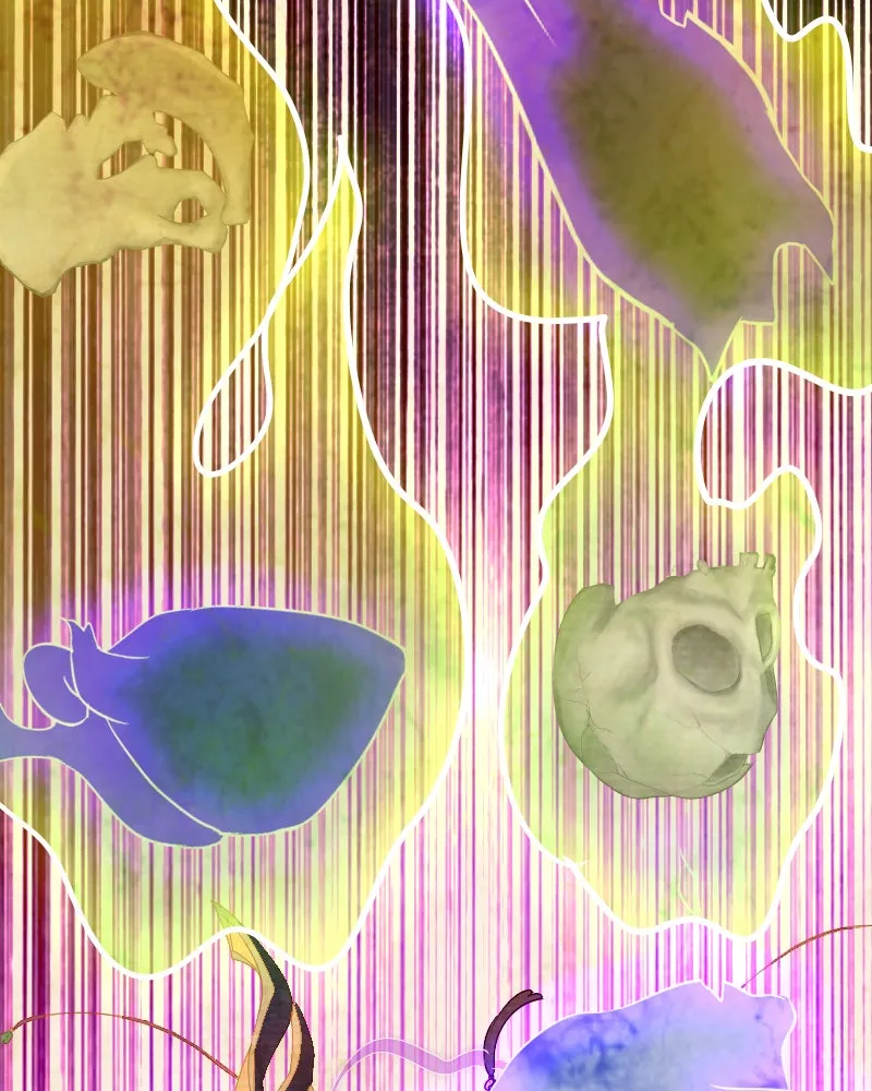 Read Phantom Paradise chapter 127 image 74 on Lezhin