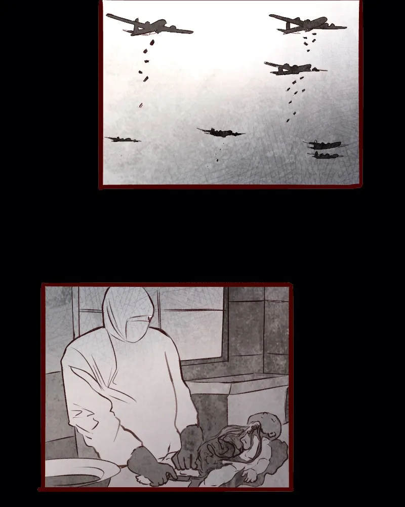 Read Phantom Paradise chapter 127 image 80 on Lezhin