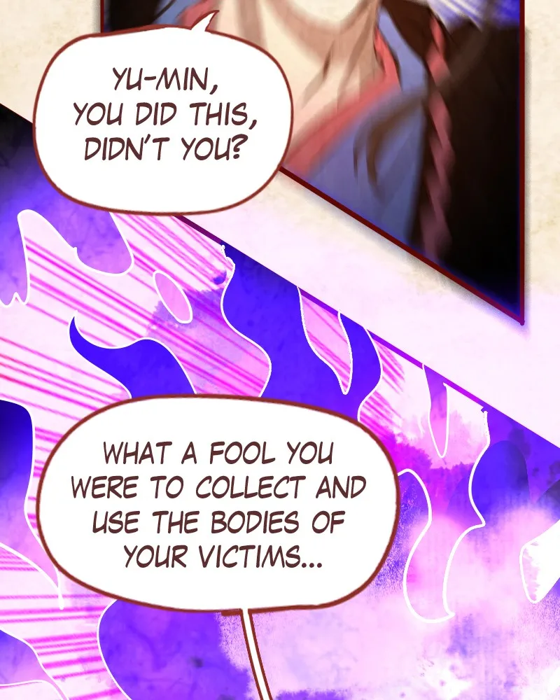 Read Phantom Paradise chapter 127 image 92 on Lezhin