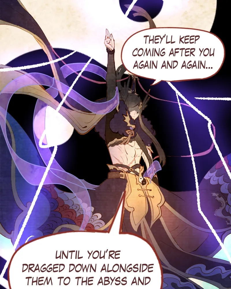 Read Phantom Paradise chapter 127 image 98 on Lezhin